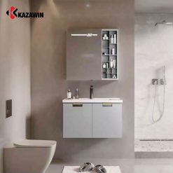 TỦ CHẬU LAVABO KAZAWIN KTC 7001