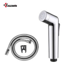 BỘ VÒI XỊT NHỰA TAY GẠT KAZAWIN KVX 003
