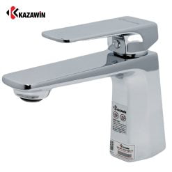 Bộ Vòi Lavabo Gắn Chậu Kazawin KV 6604