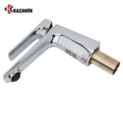 Bộ Vòi Lavabo Gắn Chậu Kazawin KV 6604