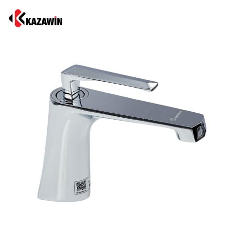 BỘ VÒI LAVABO GẮN CHẬU KAZAWIN KV 6608
