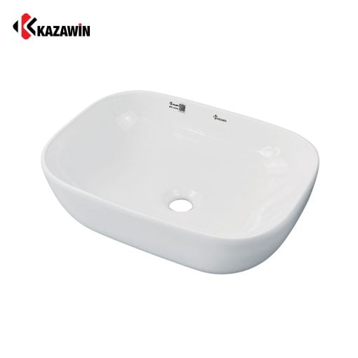 Chậu Rửa Lavabo Dương Bàn KAZAWIN KCD 5502