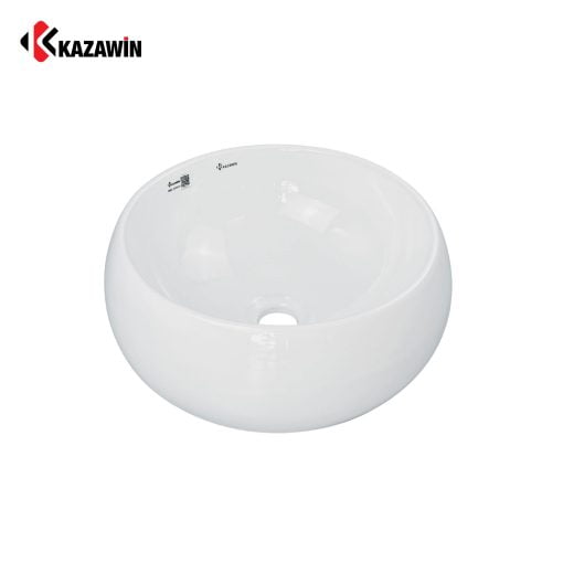 Chậu Rửa Lavabo Dương Bàn KAZAWIN KCD 5501