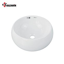 Chậu Rửa Lavabo Dương Bàn KAZAWIN KCD 5510