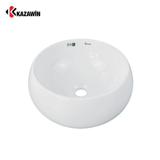 Chậu Rửa Lavabo Dương Bàn KAZAWIN KCD 5501