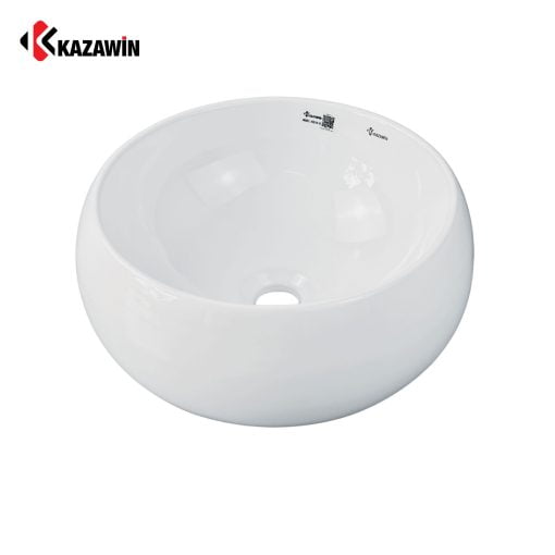 Chậu Rửa Lavabo Dương Bàn KAZAWIN KCD 5501