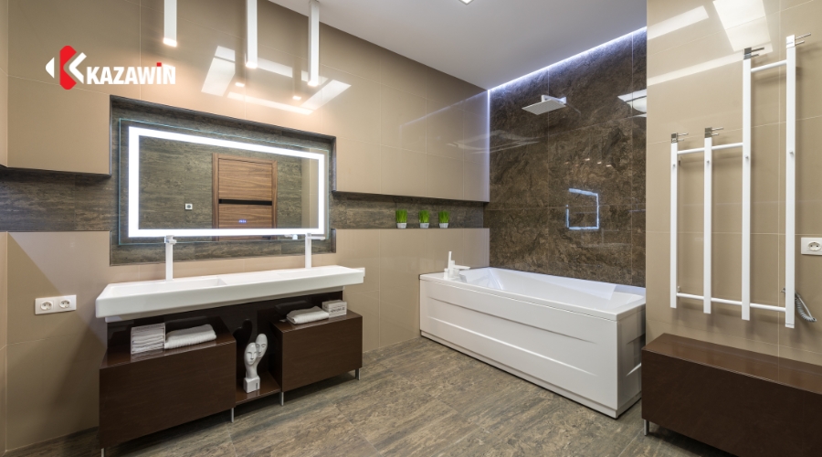 thiết bị vệ sinh cao cấp nhất thế giới 2
