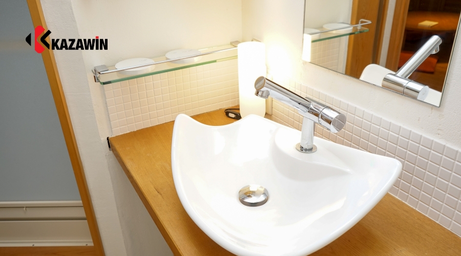 Thiết bị vệ sinh gồm những gì 2