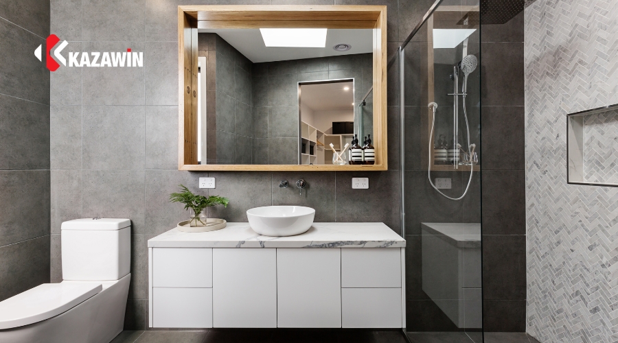 Thiết bị vệ sinh gồm những gì 5