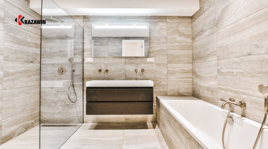Tư vấn chọn mua thiết bị vệ sinh 1
