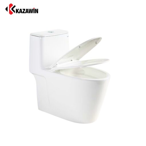 Bồn cầu một khối KAZAWIN KBC 8830