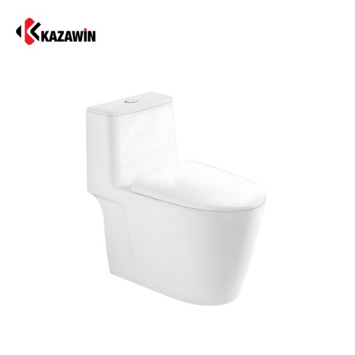 Bồn cầu một khối KAZAWIN KBC 8830