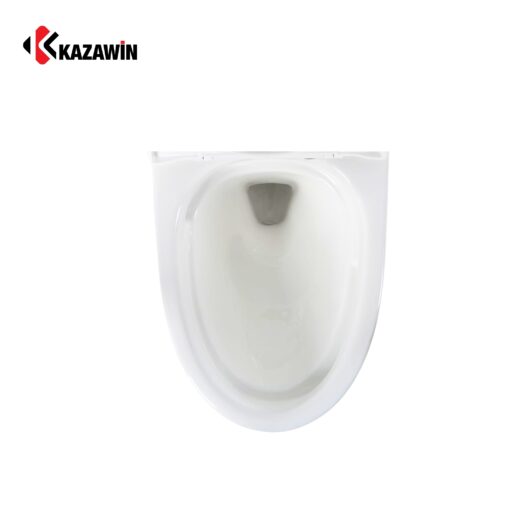 Bồn cầu một khối KAZAWIN KBC 8830