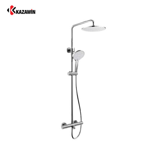 SEN CÂY ĐỒNG MẠ CROM CAO CẤP KAZAWIN KSD 8866