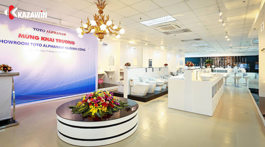 cửa hàng thiết bị vệ sinh giá rẻ