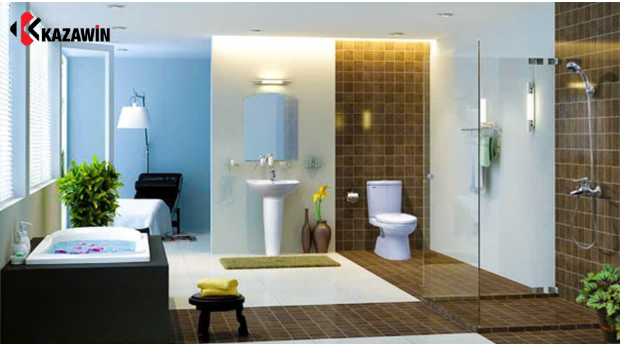 cửa hàng thiết bị vệ sinh giá rẻ