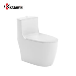 Bồn cầu một khối KAZAWIN KBC 8855