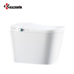 Bồn cầu thông minh Kazawin KBC 8866