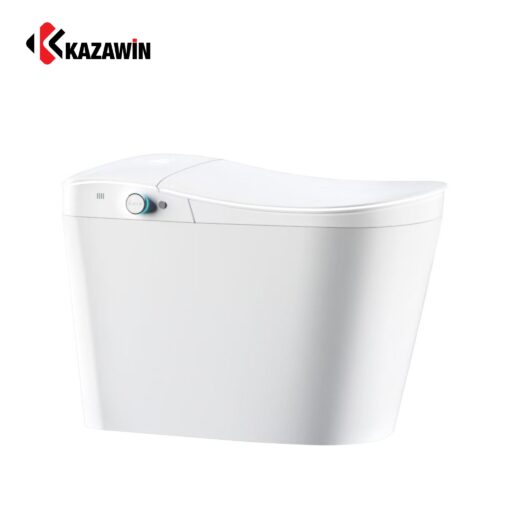 Bồn cầu thông minh Kazawin KBC 8866