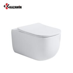 Bồn cầu treo tường Kazawin KBCT 8832