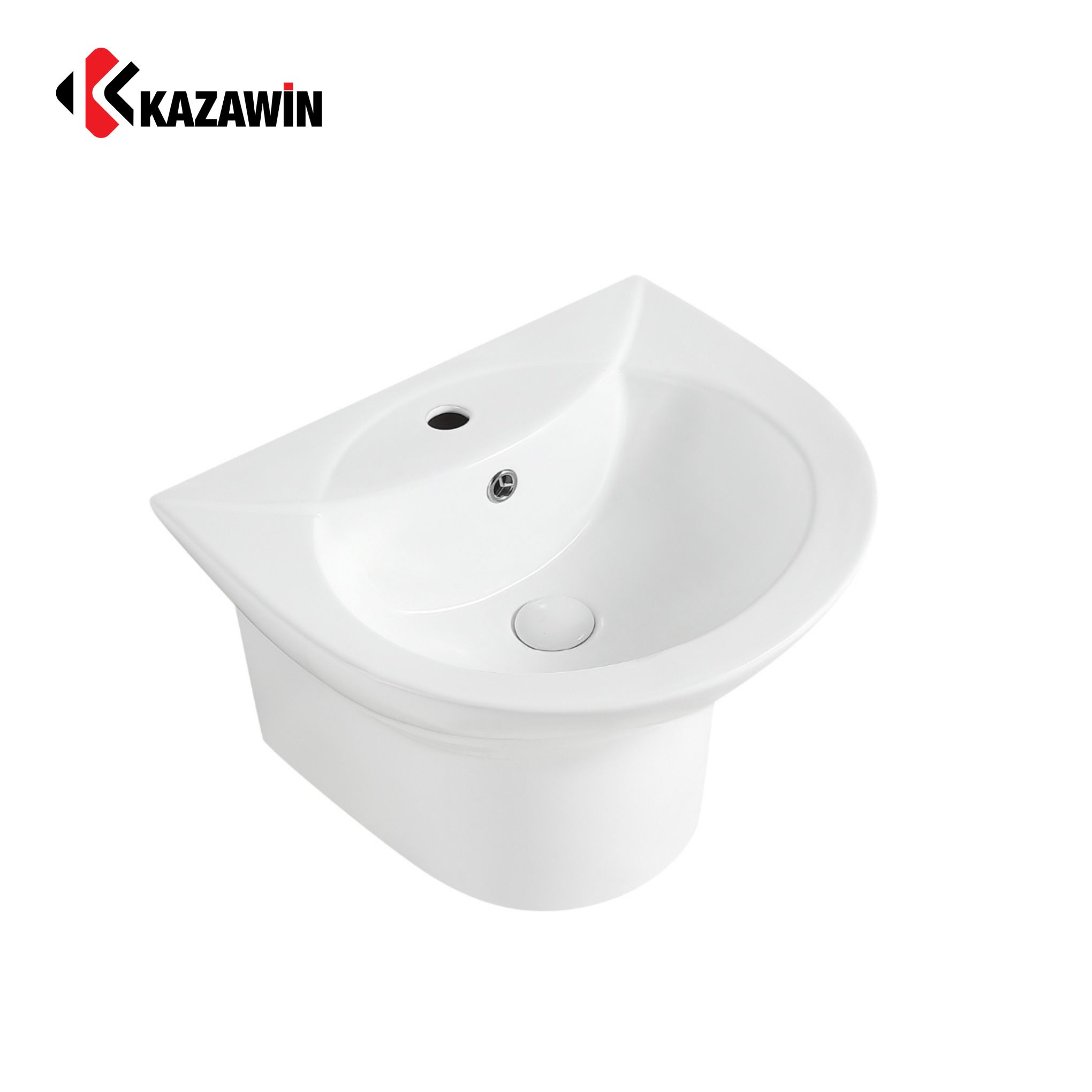 Chậu treo tường Kazawin KCT 8803