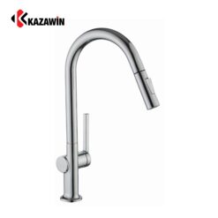 Vòi rửa bát Kazawin KVC 8833