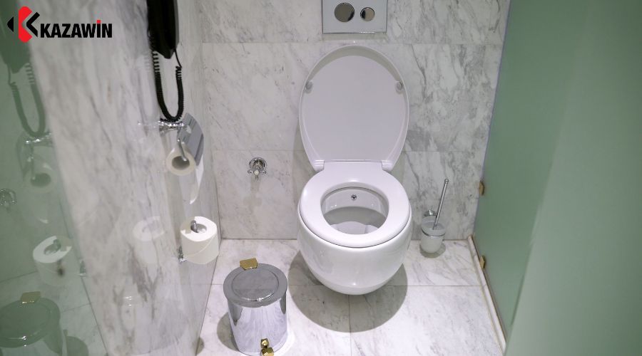 bồn cầu loại nào tốt nhất