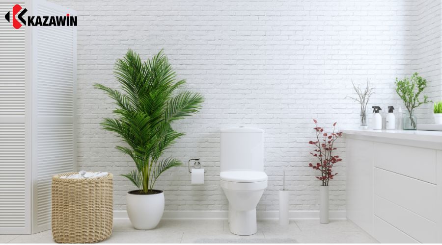 cấu tạo bồn cầu ngồi