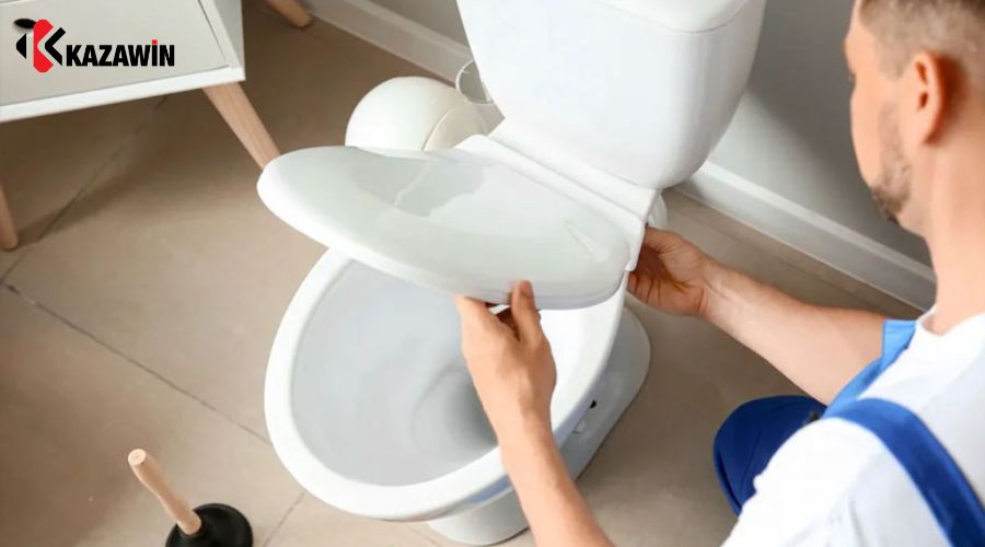 Tại sao khoảng cách đặt ống bồn cầu lại quan trọng?