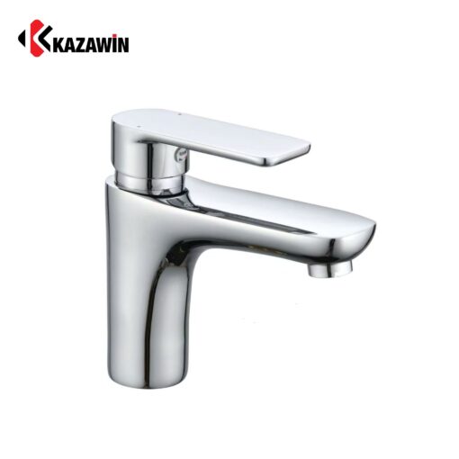 Vòi lavabo gắn chậu Kazawin KV 8808