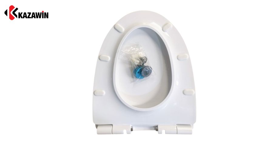 Cách Chọn Nắp Bồn Cầu Phù Hợp
