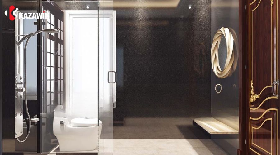 cách xác định hướng nhà vệ sinh