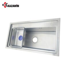 Chậu Rửa Bát 1 Hố Bóng Mờ KCRB H1 8245