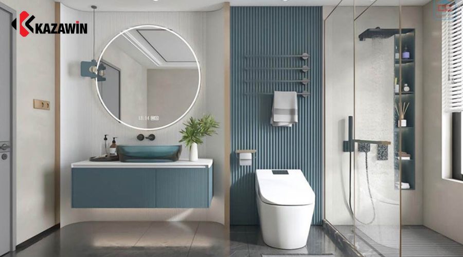 thiết bị vệ sinh nhập khẩu
