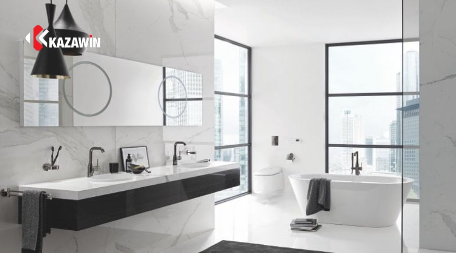Grohe Đức