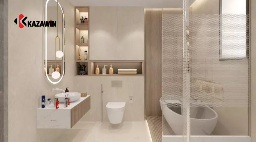 Hướng dẫn chọn kích thước phù hợp