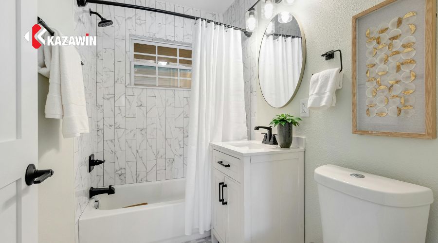 Thiết bị vệ sinh cao cấp