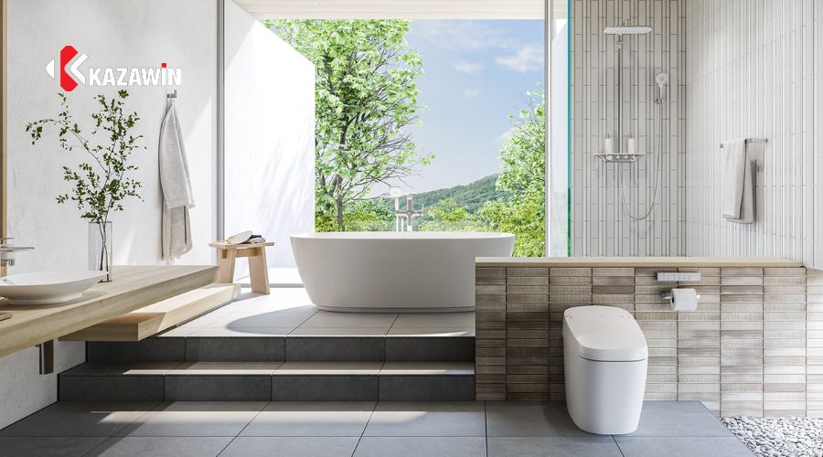 inax nhật bản