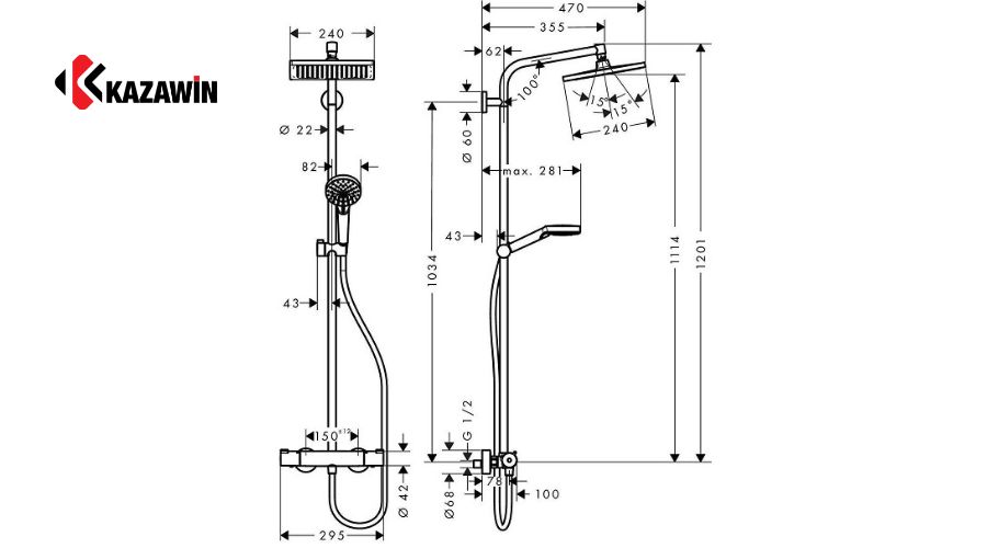 Tác động của việc chọn sai kích thước