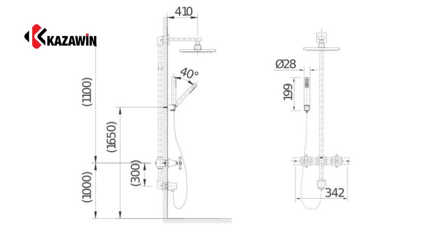 Công nghệ mới và khả năng điều chỉnh