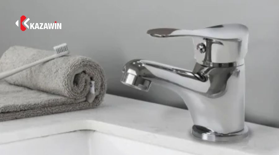 những điều cần biết về vòi lavabo