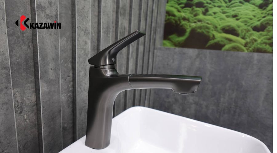 Tiêu chí chọn vòi lavabo phù hợp