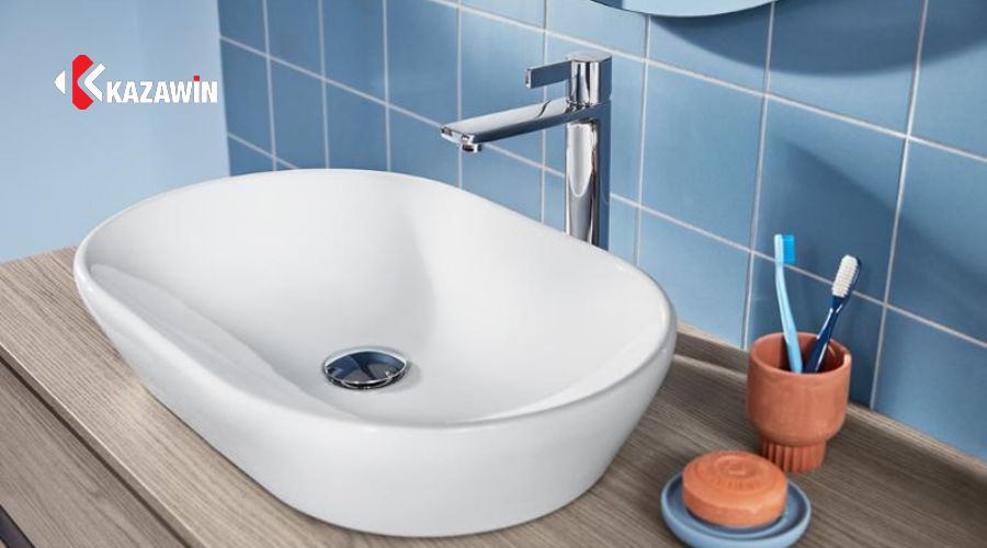 Hướng dẫn lắp đặt vòi lavabo chuẩn kỹ thuật