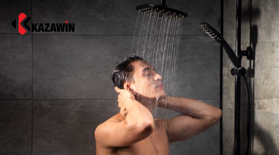 thương hiệu sen tắm
