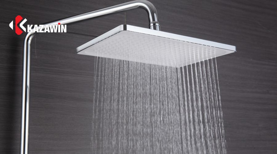 Sen tắm Inox 304 