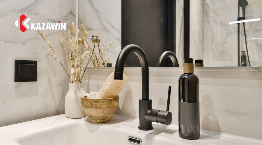 Lời khuyên chọn mua thương hiệu vòi lavabo