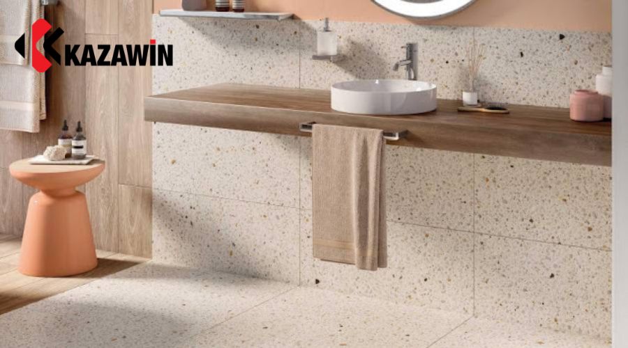Thương hiệu chậu lavabo Roca 