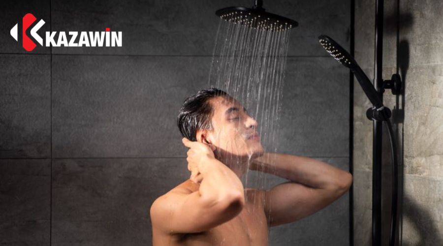 cách lựa chọn sen tắm phù hợp