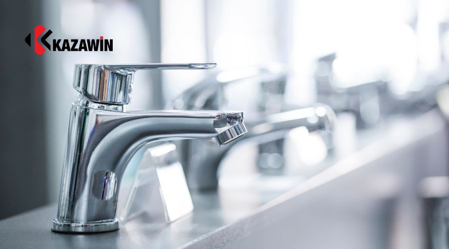 thương hiệu vòi lavabo
