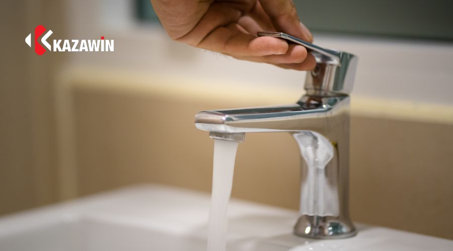 Vòi lavabo American Standard